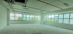 Frontech Centre (D3), Factory #566718501